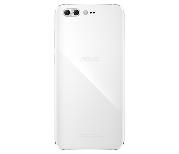 ASUS ZenFone 4 Pro ZS551KL 6/128GB Dual SIM biały - 396914 - zdjęcie 5
